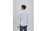 Doctorbike PURE-LITE SPLASH JACKET - HYDROGEN WHITE