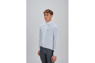 Doctorbike PURE-LITE SPLASH JACKET - HYDROGEN WHITE