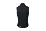 Doctorbike M'S ENTHRAL GILET - URANIUM BLACK