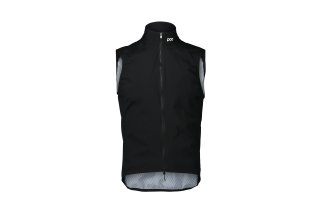 Doctorbike M'S ENTHRAL GILET - URANIUM BLACK