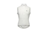 Doctorbike M'S ENTHRAL GILET - HYDROGEN WHITE