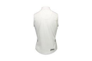 Doctorbike M'S ENTHRAL GILET - HYDROGEN WHITE