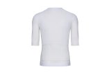 Doctorbike M'S RACEDAY S/S JERSEY - HYDROGEN WHITE