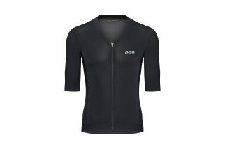 Doctorbike M'S RACEDAY S/S JERSEY - URANIUM BLACK