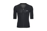 Doctorbike M'S RACEDAY S/S JERSEY - URANIUM BLACK