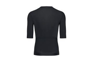 Doctorbike M'S RACEDAY S/S JERSEY - URANIUM BLACK