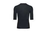 Doctorbike M'S RACEDAY S/S JERSEY - URANIUM BLACK