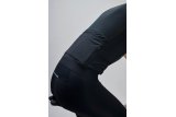 Doctorbike M'S RACEDAY S/S JERSEY - URANIUM BLACK