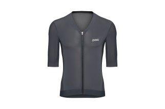 Doctorbike M'S RACEDAY S/S JERSEY - SYLVANITE GREY
