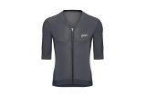 Doctorbike M'S RACEDAY S/S JERSEY - SYLVANITE GREY