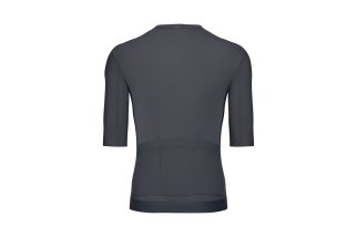 Doctorbike M'S RACEDAY S/S JERSEY - SYLVANITE GREY