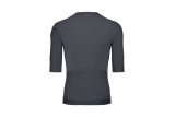 Doctorbike M'S RACEDAY S/S JERSEY - SYLVANITE GREY