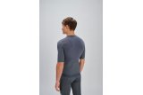 Doctorbike M'S RACEDAY S/S JERSEY - SYLVANITE GREY