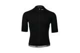 Doctorbike M'S THERMAL LITE JERSEY - URANIUM BLACK
