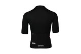 Doctorbike M'S THERMAL LITE JERSEY - URANIUM BLACK