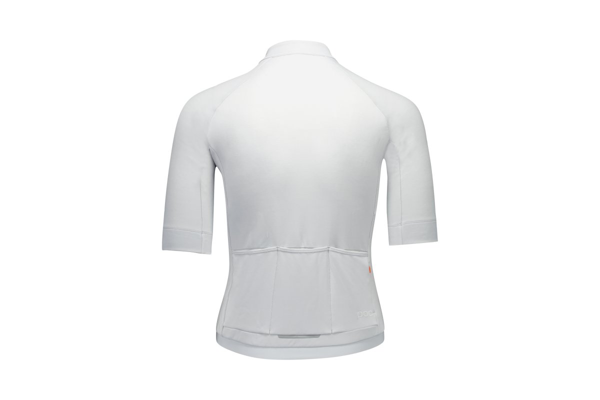 Doctorbike M'S THERMAL LITE JERSEY - GRANITE GREY