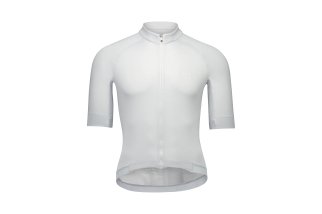 Doctorbike M'S THERMAL LITE JERSEY - GRANITE GREY