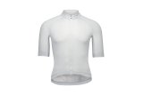 Doctorbike M'S THERMAL LITE JERSEY - GRANITE GREY