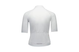 Doctorbike M'S THERMAL LITE JERSEY - GRANITE GREY
