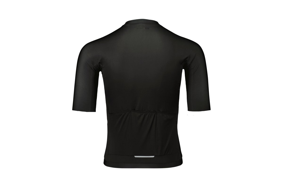 Doctorbike M'S PRISTINE JERSEY - URANIUM BLACK