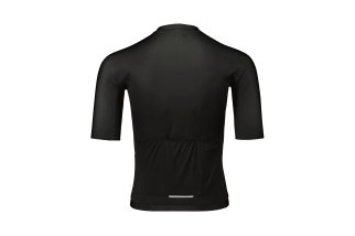 Doctorbike M'S PRISTINE JERSEY - URANIUM BLACK
