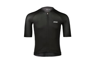 Doctorbike M'S PRISTINE JERSEY - URANIUM BLACK