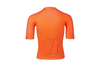 Doctorbike M'S PRISTINE JERSEY - ZINK ORANGE