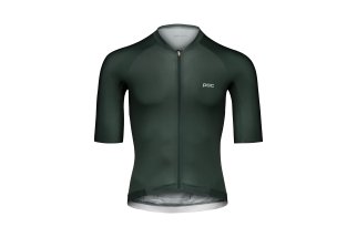 Doctorbike M'S PRISTINE JERSEY - PARGASITE GREEN