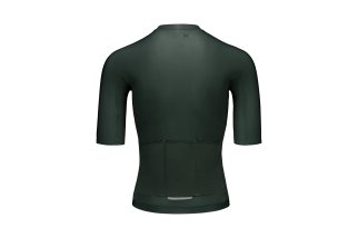 Doctorbike M'S PRISTINE JERSEY - PARGASITE GREEN