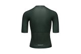 Doctorbike M'S PRISTINE JERSEY - PARGASITE GREEN