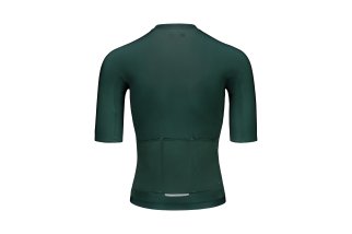 Doctorbike M'S PRISTINE JERSEY - PARGASITE GREEN