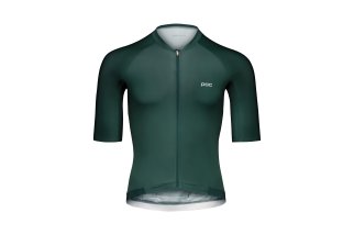 Doctorbike M'S PRISTINE JERSEY - PARGASITE GREEN