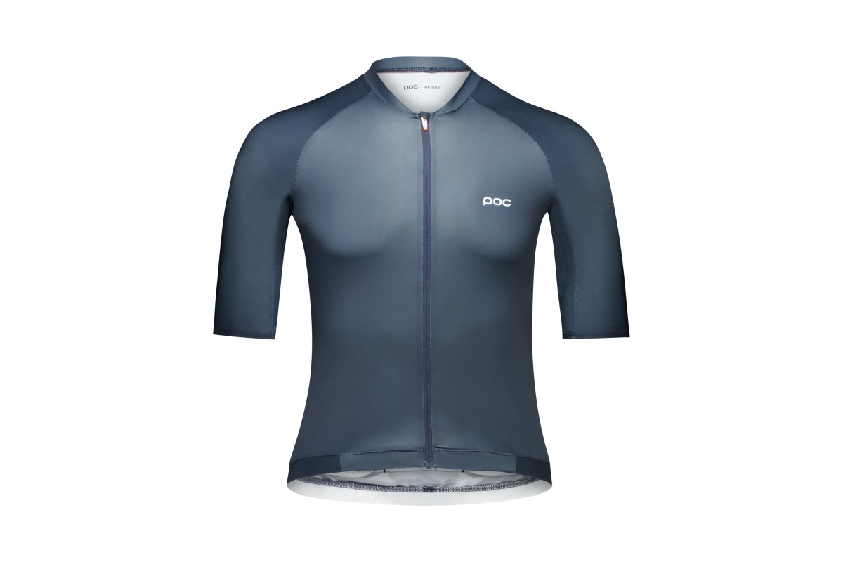 Doctorbike M'S PRISTINE JERSEY - APATITE NAVY