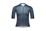 Doctorbike M'S PRISTINE JERSEY - APATITE NAVY