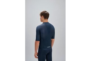 Doctorbike M'S PRISTINE JERSEY - APATITE NAVY