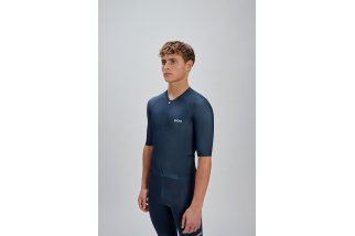 Doctorbike M'S PRISTINE JERSEY - APATITE NAVY