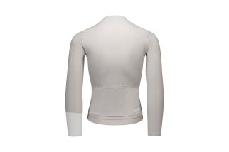 Doctorbike M'S CADENCE L/S JERSEY - GRANITE GREY
