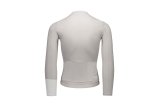 Doctorbike M'S CADENCE L/S JERSEY - GRANITE GREY