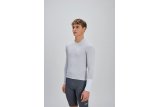 Doctorbike M'S CADENCE L/S JERSEY - GRANITE GREY