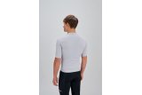 Doctorbike M'S CADENCE L/S JERSEY - GRANITE GREY