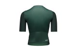 Doctorbike M'S CADENCE JERSEY - PARGASITE GREEN