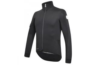 MAGLIA DOTOUT HYBRID BLACK