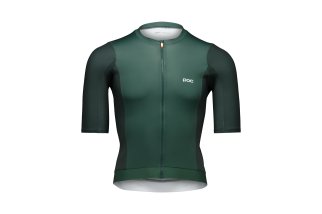 Doctorbike M'S CADENCE JERSEY - PARGASITE GREEN