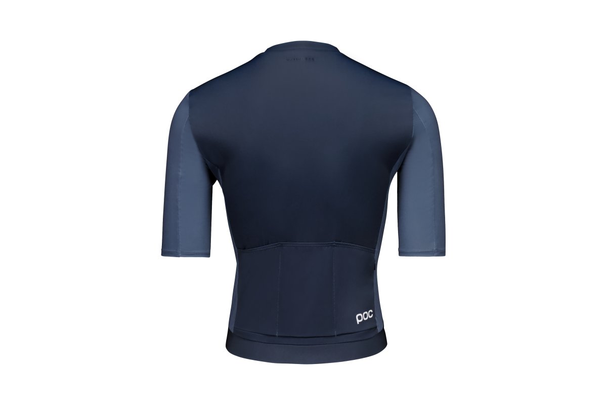 Doctorbike M'S CADENCE JERSEY - APATITE NAVY