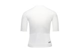 Doctorbike M'S CADENCE JERSEY - HYDROGEN WHITE