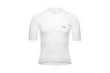 Doctorbike M'S CADENCE JERSEY - HYDROGEN WHITE