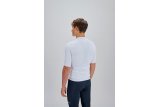 Doctorbike M'S CADENCE JERSEY - HYDROGEN WHITE