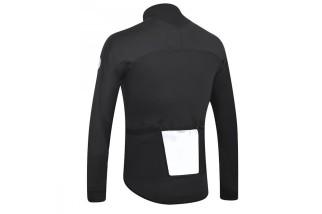 MAGLIA DOTOUT HYBRID BLACK