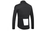 MAGLIA DOTOUT HYBRID BLACK