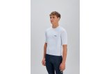 Doctorbike M'S CADENCE JERSEY - HYDROGEN WHITE